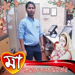 Meet your Posher, Amdad